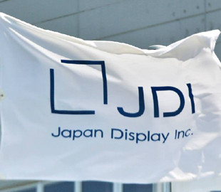 Japan Display может продать основное производство компаниям Apple и Sharp