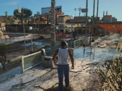 Microsoft готовит игру с фотореалистичной графикой нового поколения