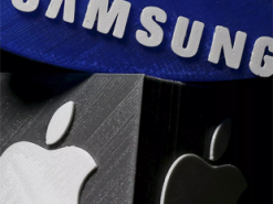 Samsung в очередной раз потроллила Apple