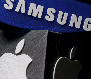 Samsung в очередной раз потроллила Apple