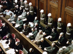 Ученые из США выложили в общий доступ тысячи документов по Нюрнбергскому трибуналу