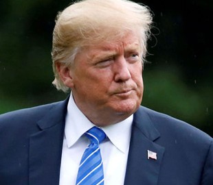 Трамп двумя словами ответил на вопрос о регулировании контента соцсетями