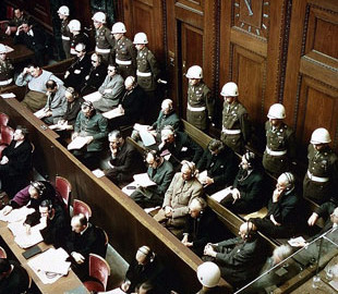 Ученые из США выложили в общий доступ тысячи документов по Нюрнбергскому трибуналу