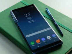 Samsung Galaxy Note 8 получает февральский патч безопасности