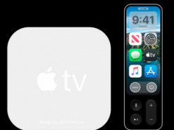 Apple готовит к анонсу новое поколение ТВ-приставок Apple TV