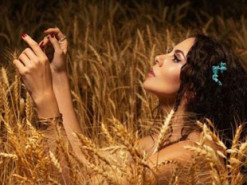 «Коли мине війна»: Настя Каменських випустила чуттєву пісню про кохання