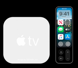 Apple готовит к анонсу новое поколение ТВ-приставок Apple TV