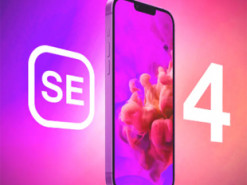 Час автономної роботи та швидкість зарядки: чого очікувати від iPhone SE4