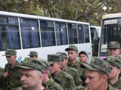 У Білгородській області РФ у військовій частині сталася стрілянина: що відомо