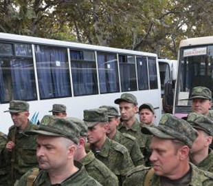 У Білгородській області РФ у військовій частині сталася стрілянина: що відомо