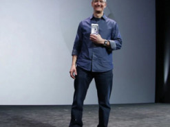 Якими смартфонами користуються мільярдери?