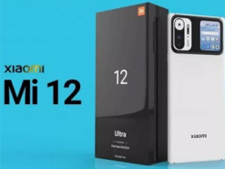 Xiaomi Mi 12 выйдет раньше, чем ожидалось