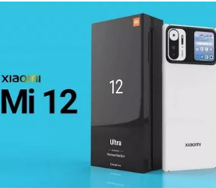 Xiaomi Mi 12 выйдет раньше, чем ожидалось