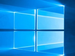 Вышла сборка Windows 10 17744