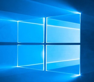 Вышла сборка Windows 10 17744