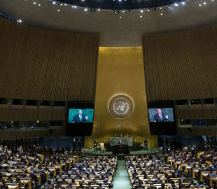 США обвинили Россию в навязывании миру своего видения интернета