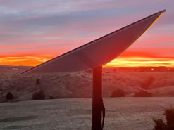 Спутниковый интернет SpaceX Starlink в США работает медленнее, чем в Австралии и Европе