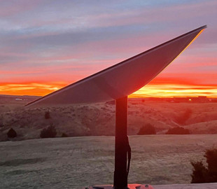 Спутниковый интернет SpaceX Starlink в США работает медленнее, чем в Австралии и Европе