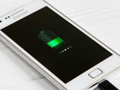 Как правильно заряжать смартфон или чего боится аккумулятор