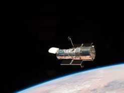 Hubble зробив вражаючий кадр спіральної галактики в сузір'ї Жираф