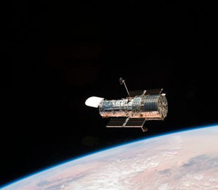 Hubble зробив вражаючий кадр спіральної галактики в сузір'ї Жираф