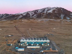 Google перевела свій дата-центр на геотермальну енергію