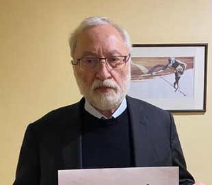 Українські євреї звернулися до Ізраїлю із проханням допомогти в боротьбі з іранськими безпілотниками