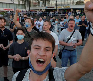 После выборов в Беларуси нет интернета. На помощь пришел Psiphon