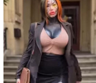 У Таїланді знайшли мертвою епатажну блогерку, яка повністю переробила свою зовнішність