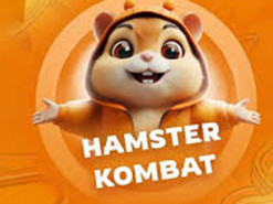 Шахраї почали красти акаунти Telegram у гравців у Hamster Kombat