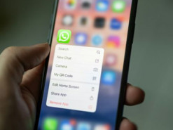 Як у WhatsApp відправити повідомлення без додавання номера: 7 простих способів