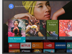 В Android TV появились сразу четыре новых функции