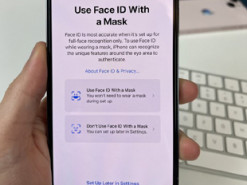 Apple решила главную проблему технологии Face ID