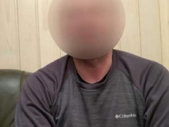 На Волині затримали білоруса, який шпигував для російських спецслужб