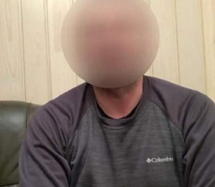 На Волині затримали білоруса, який шпигував для російських спецслужб