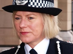 Полиции необходим искусственный интеллект для повышения эффективности работы