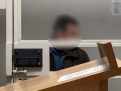 Передавав дані про військових: на Буковині за держзраду судитимуть одесита