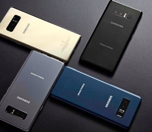 Samsung сократит ассортимент смартфонов после релиза Galaxy Note 9