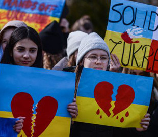 "Добре, що українці залишаться". Як поляки ставляться до наших біженців