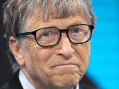 Билл Гейтс рассказал, как наверстать время, упущенное в борьбе с коронавирусом