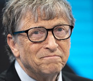 Билл Гейтс рассказал, как наверстать время, упущенное в борьбе с коронавирусом