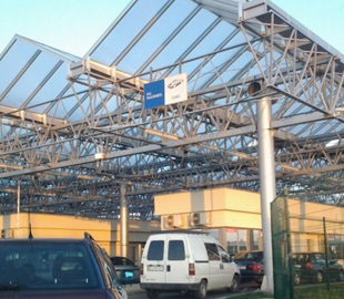 На Волині судили уродженця Донбасу: підробив документи щоб втекти за кордон