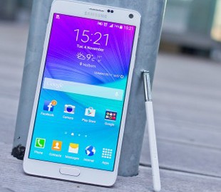 Samsung обновила устройство четырёхлетней давности