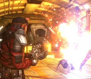 Тестовые сражения в MMO-шутере Defiance 2050 пройдут в конце апреля