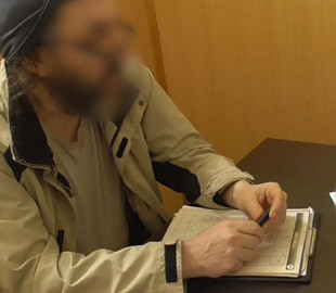 В Киеве будут судить фотографа за изнасилование несовершеннолетних и изготовление порнографической продукции