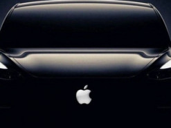 Компания Apple выпустит первую машину: подробности