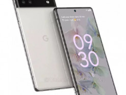 Началось производство удешевлённого флагмана Google Pixel 6a