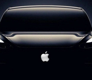 Компания Apple выпустит первую машину: подробности