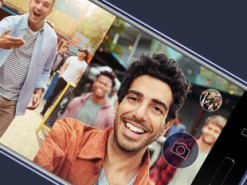 Как снимать сразу с двух камер смартфона