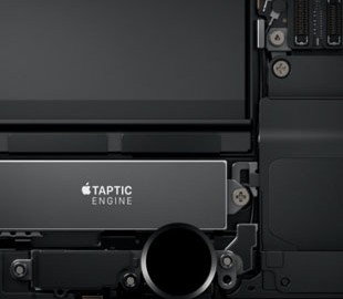 Как создать собственный виброзвонок на iPhone